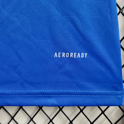 Trzeci strój Realu Madryt na 2025 rok 