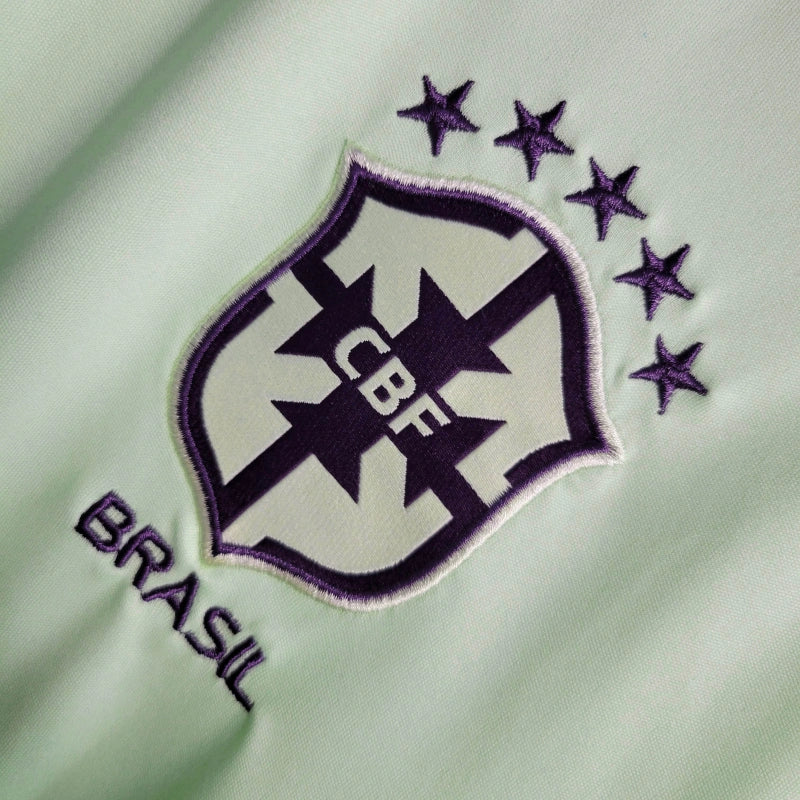 Brazylia 2023 Limited Jersey