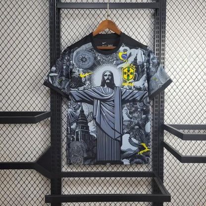 Brazylia 2024 Limited Jersey