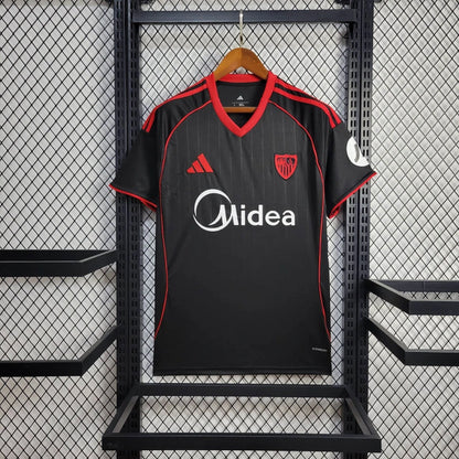 Sevilla 2025-ös harmadik mez