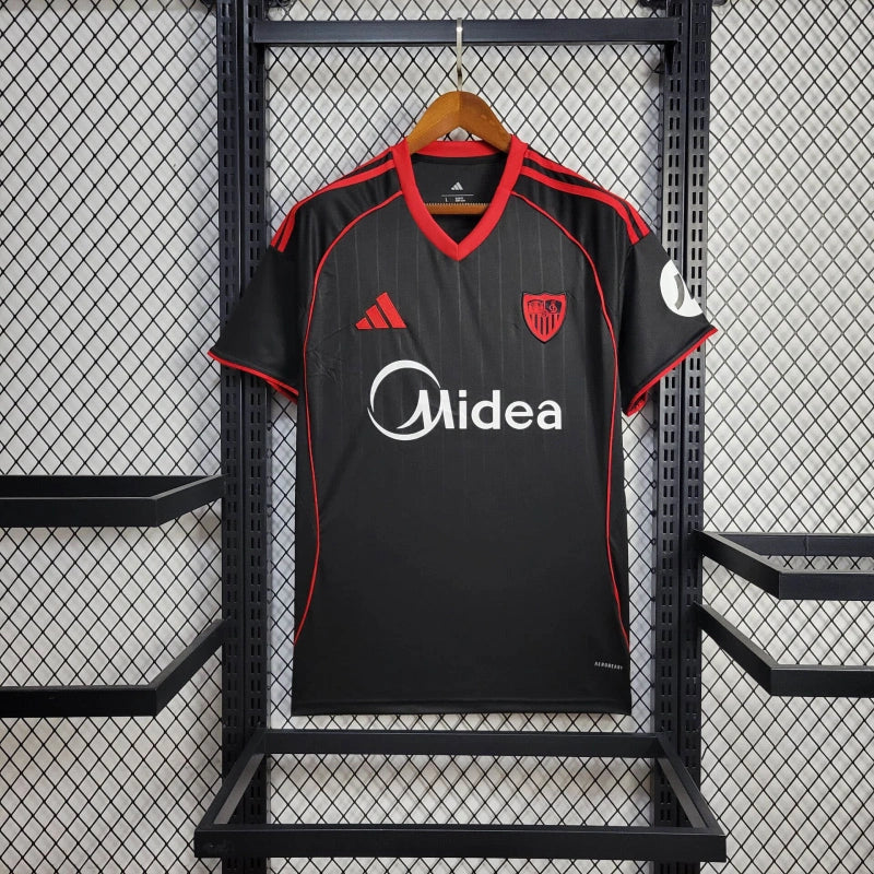 Sevilla 2025-ös harmadik mez
