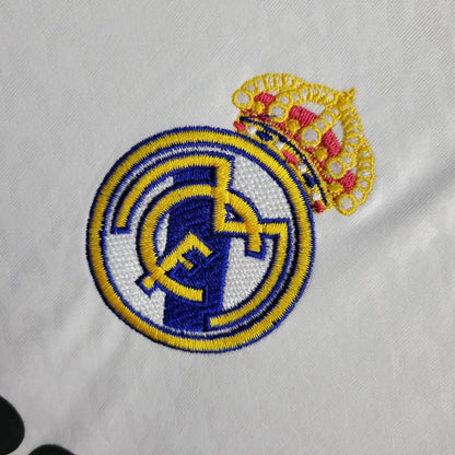[HOSSZÚ] Real Madrid 2024-es hazai mez