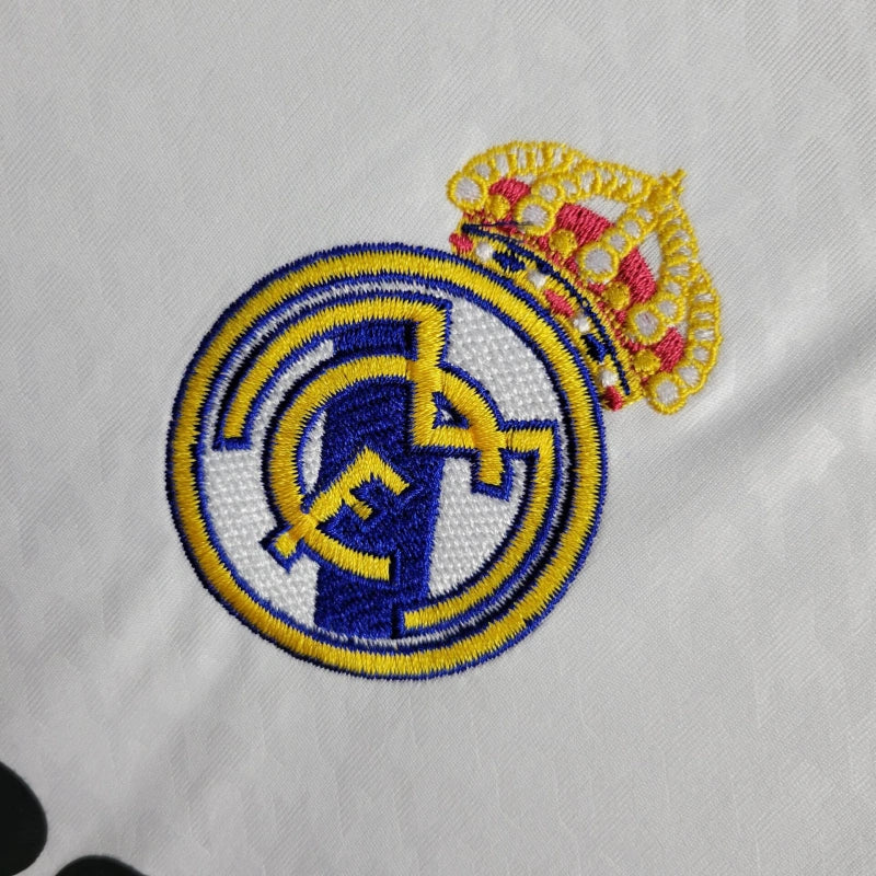 [HOSSZÚ] Real Madrid 2024-es hazai mez
