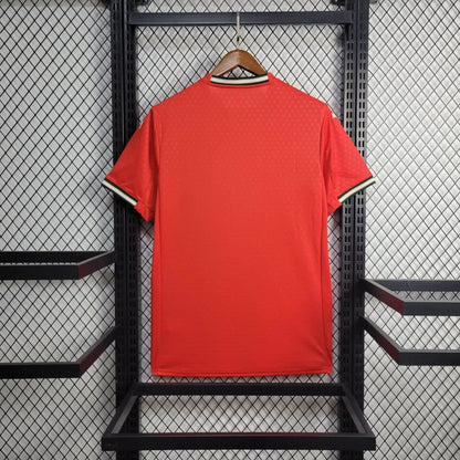 Portugália 2025-ös hazai mez