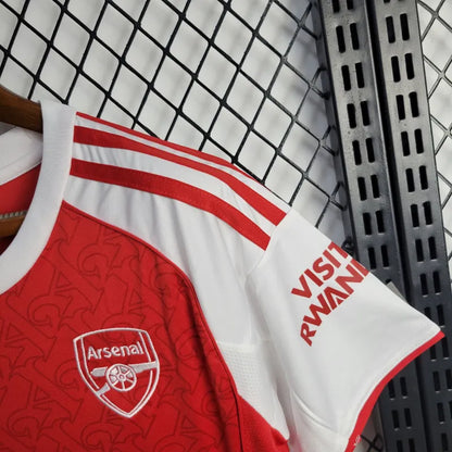[NŐI] Arsenal 2025-ös hazai mez