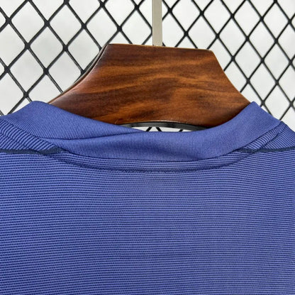 Atletico Madrid 2025-ös vendég mez