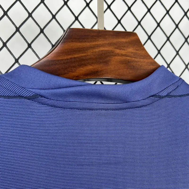 Atletico Madrid 2025-ös vendég mez