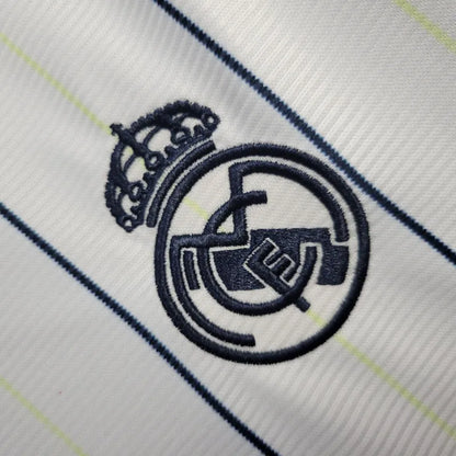 Real Madrid 2025-ös limitált mez