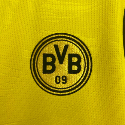 Borussia Dortmund 2025-ös limitált mez