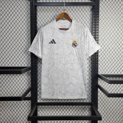 Koszulka treningowa Real Madrid 2024 