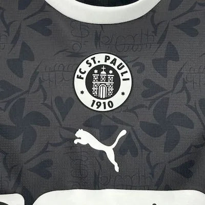 St. Pauli 2025-ös harmadik mez