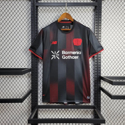 Bayern Leverkusen 2025-ös hazai mez