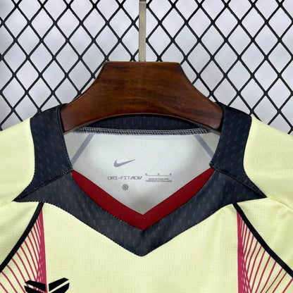 Barcelona 2025-ös limitált mez