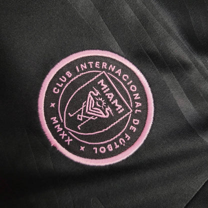 [CSECSEMŐ] Inter Miami 2024-es vendég mez