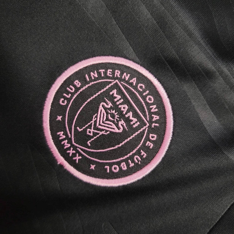 [CSECSEMŐ] Inter Miami 2024-es vendég mez