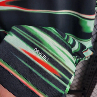 Portugália 2025-ös tréning mez