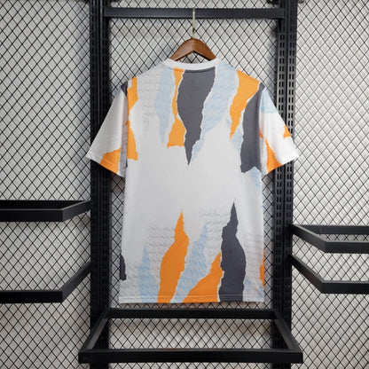 Real Madrid 2024. trening dres 