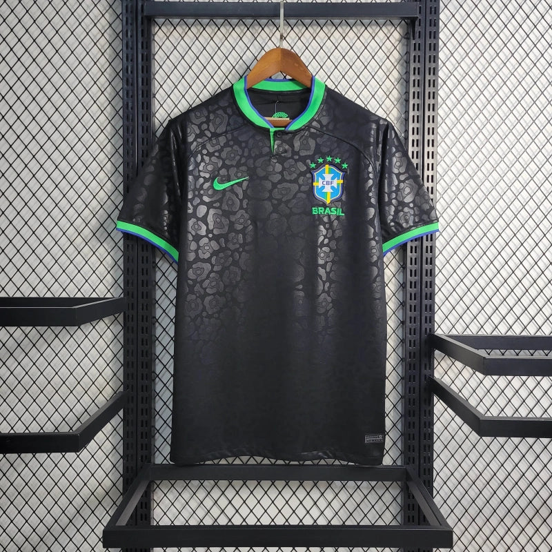Brazylia 2023 Limited Jersey