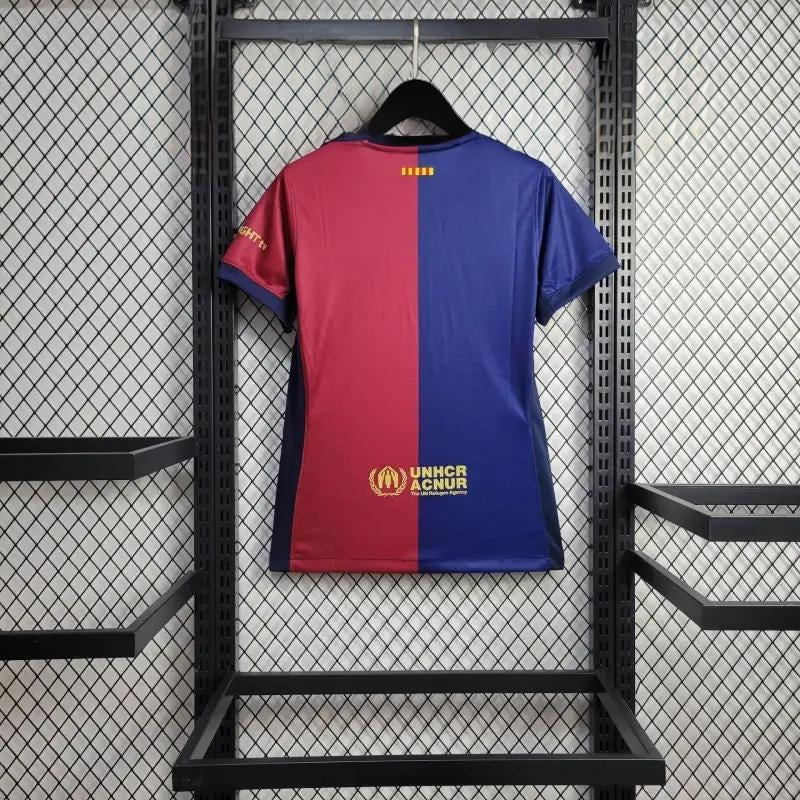 [NŐI] Barcelona 2024-es hazai mez