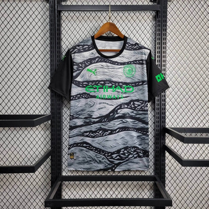 Manchester City 2025-ös limitált mez