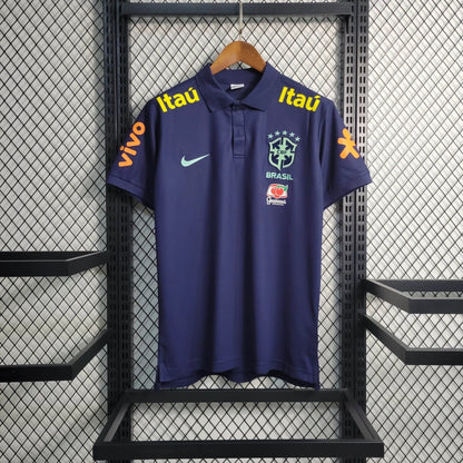 Brazylia 2022 koszulka szkoleniowa