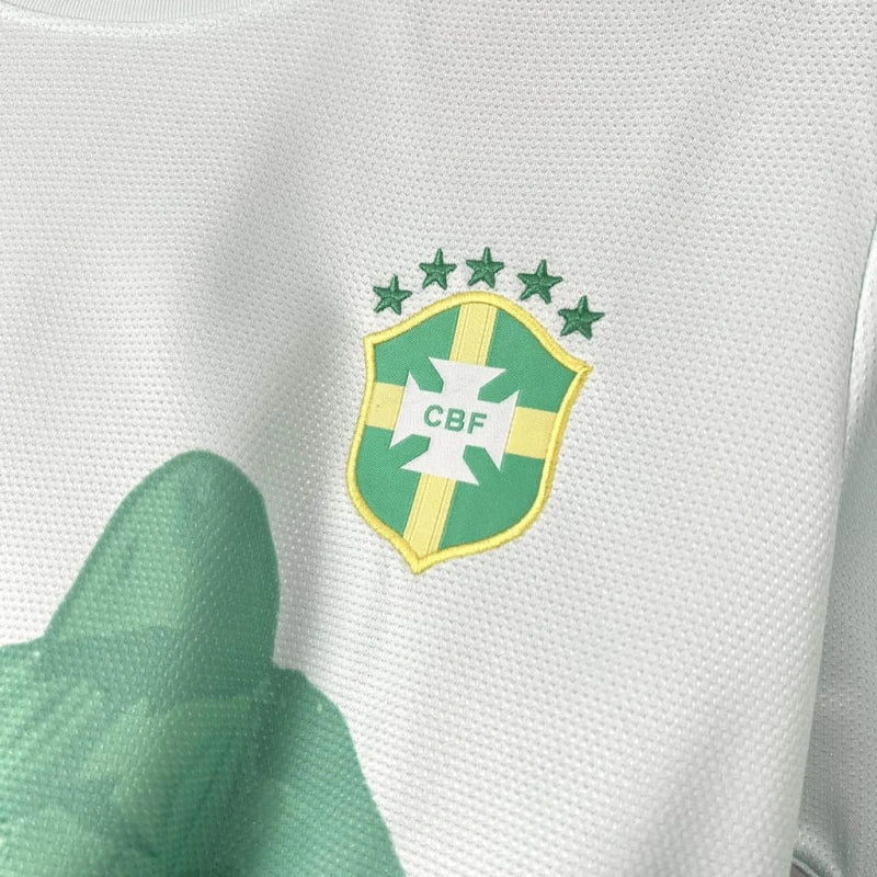 Brazylia 2025 to edycja limitowana
