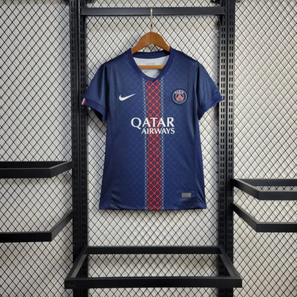 [NŐI] Paris Saint-Germain 2025-ös hazai mez