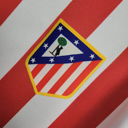 Atletico Madrid 2025-ös hazai mez