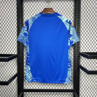 Real Madrid 2024-es limitált mez