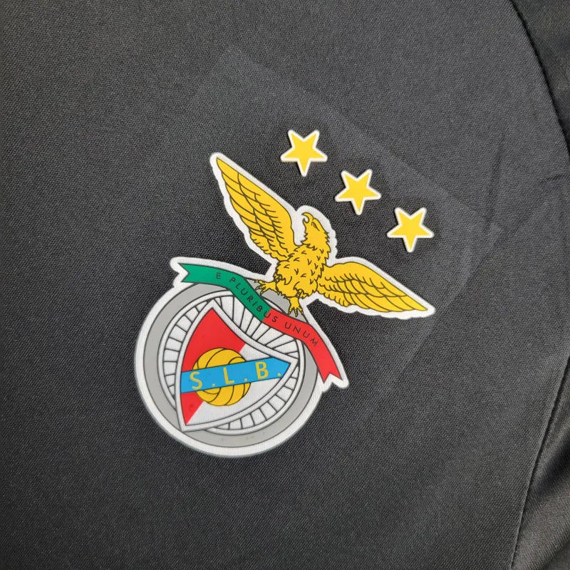 SL Benfica 2025-ös tréning mez