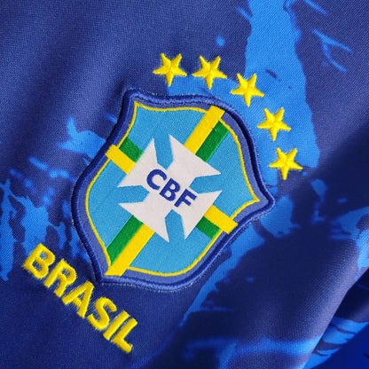 Brazylia 2022 Limited Jersey