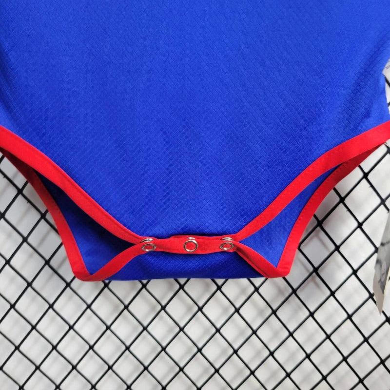 [CSECSEMŐ] Franciaország 2024-es hazai mez