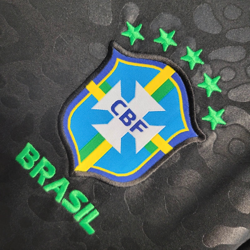 Brazylia 2023 Limited Jersey