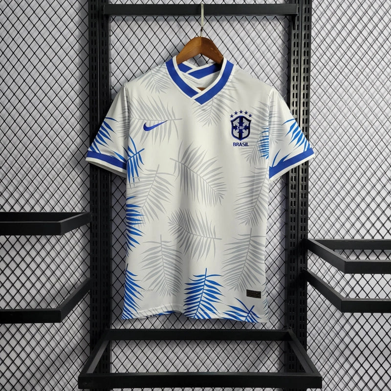 Brazylia 2022 Limited Jersey