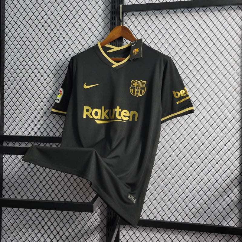 [HOSSZÚ] Barcelona 2020-as harmadik mez