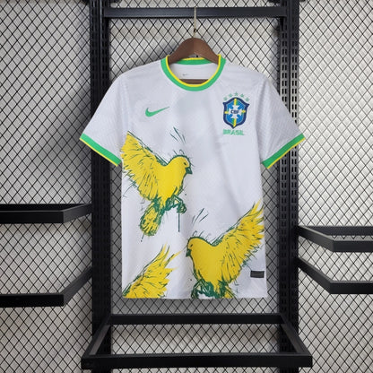 Brazylia 2025 to edycja limitowana