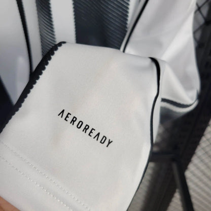 Juventus 2025-ös hazai mez