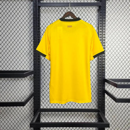 Girona 2025-ös vendég mez