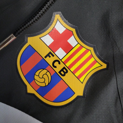 Barcelona 2024 Wiatry