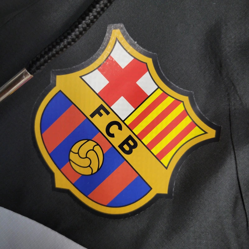 Barcelona 2024 Wiatry