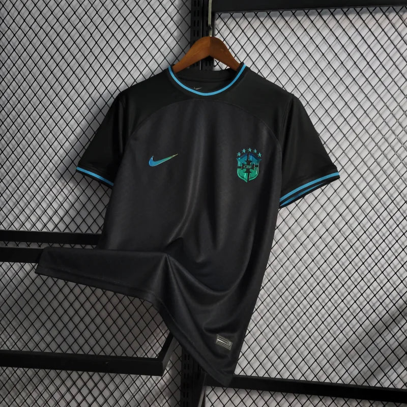 Brazylia 2022 Limited Jersey