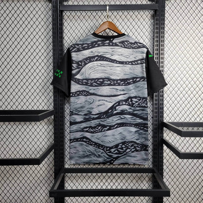 Manchester City 2025-ös limitált mez