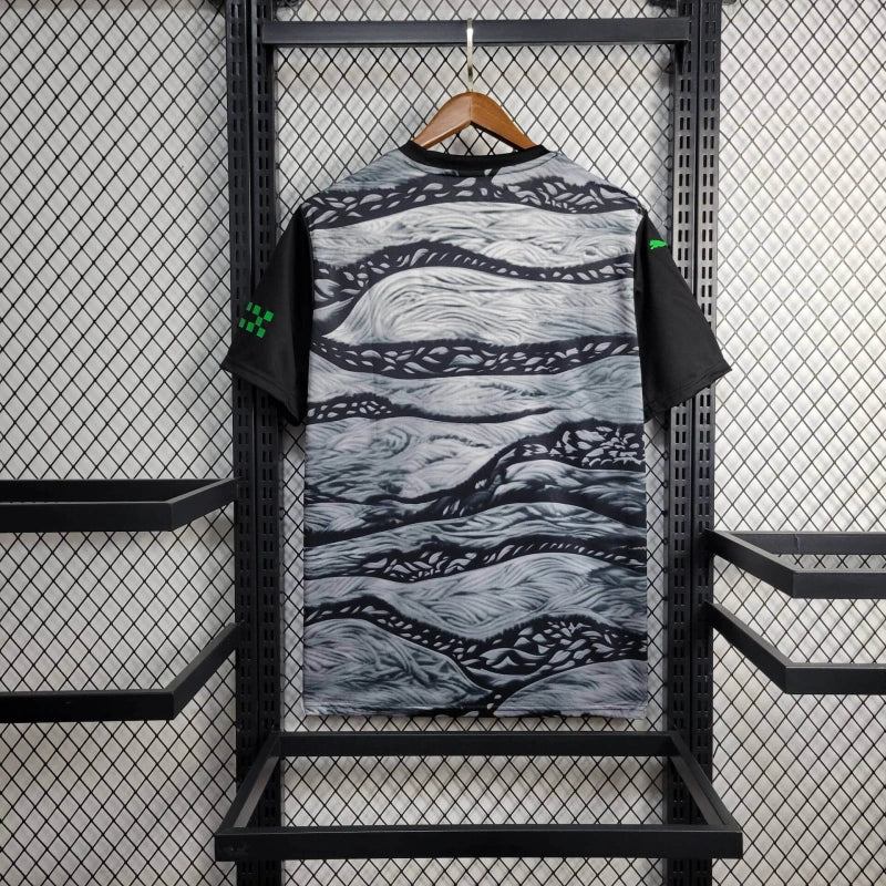 Manchester City 2025-ös limitált mez