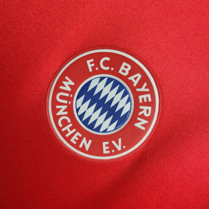 Bayern München 1998-as hazai mez