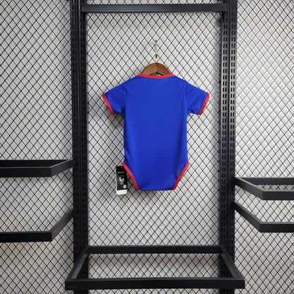 [CSECSEMŐ] Franciaország 2024-es hazai mez