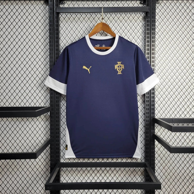 Portugália 2025-ös tréning mez