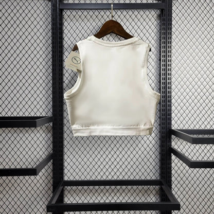 Portugália 2025-ös vendég crop top