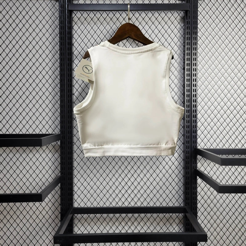 Portugália 2025-ös vendég crop top