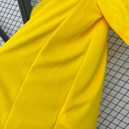 Girona 2025-ös vendég mez