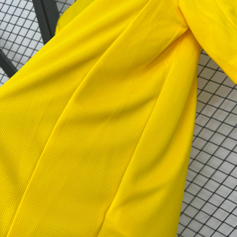 Girona 2025-ös vendég mez